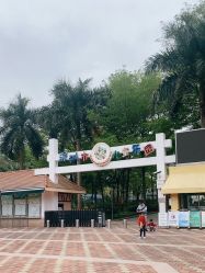 -深圳市儿童乐园