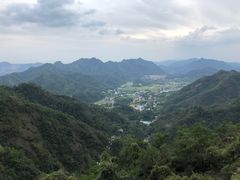 -大慈岩风景区