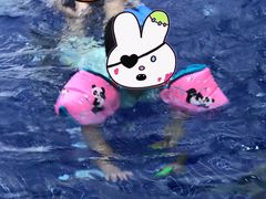 -龙格亲子游泳俱乐部(常熟中心店)