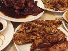 牛排-芭菲盛宴·环球美食(锦城万达广场店)