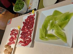 -潮泰牛肉火锅 · 创于1992年(车公庙店)