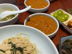 -裕兴记•蟹黄面馆(人民广场店)