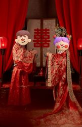 -吉光片羽高端婚纱摄影(泰州优选店)