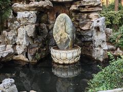 -上海醉白池公园