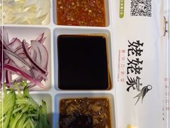 -姥姥家春饼店(惠新东街店)