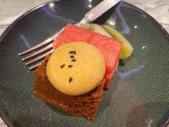 -萬國春·中菜馆(颐和公馆店)