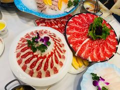 -德天肥牛海鲜火锅(龙吟坊店)
