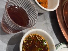 -侃爷南门铜锅涮肉