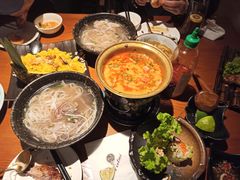 -越谜·越南餐厅(长白店)