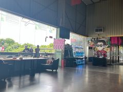 -竞速卡丁车赛车会(道滘店)