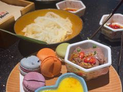 -牛New寿喜烧(虹桥新天地店)