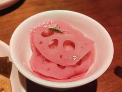 -清水亭湖北菜(大屯DT51店)