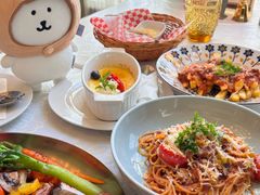 -小小花园 Le.Petit.Jardin(西岸滨江店)