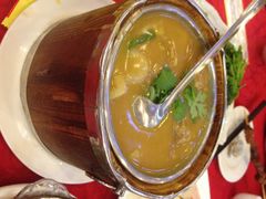 咖喱肥牛-桦立酒家(宜山路店)