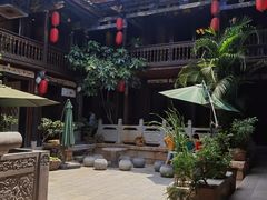 -香满楼(临安路店)