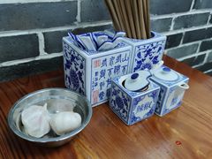 -西安手工软面(浦东南路店)