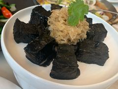 -港丽餐厅(高德置地店)