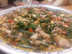 民国霸王兔-杨记隆府(时代天街店)