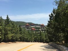 -龙口南山旅游景区