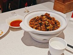 -北大荒人•新东北菜(青岛银座店)
