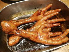 -弄堂里·寻味杭州(湖滨银泰in77C区店)