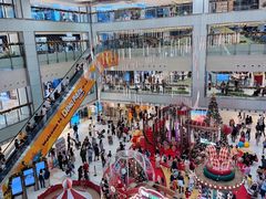 -新城市广场