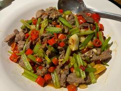 -禾珍珠家常小馆(河南博物院店)