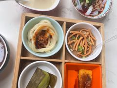 -龙抄手(文殊坊店)