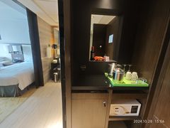 -上海西藏大厦万怡酒店