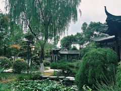 -武汉园博园(武汉自然博物馆)