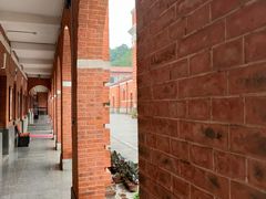 -辛亥革命博物院北区