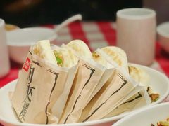 -西贝(金桥店)