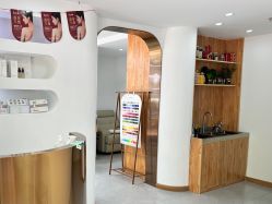 -芊冉•美甲美睫纹绣