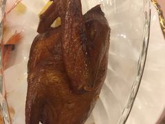 烤乳鸽-潮福城大酒楼·潮粤菜·港式点心(阳光城店)