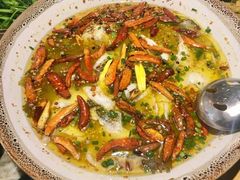 -佬麻雀·新湘菜(珠海金发购物中心店)