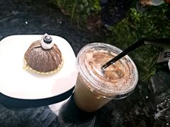-Seesaw Coffee(环贸iapm店)