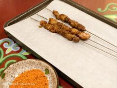 -格日勒阿妈蒙古厨房(大召店)