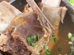 -达道武仔牛肉店(广达路店)