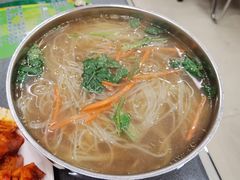 -春花民族美食(佳木斯总店)