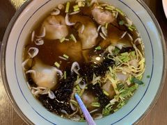 -福祚黑猪肉美食餐馆(世茂广场店)