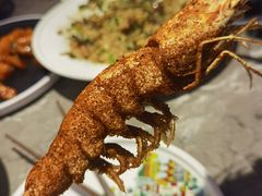 -前海沿·青岛菜(李沧万达店)