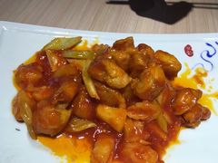 -川人百味(亿合城店)