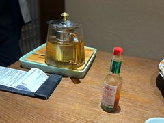 -傑·料理·海鲜放题(佛山文华荟店)