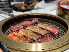 -和牛村烧肉放题(淄博王府井店)