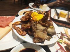 -汉巴味德(大悦城店)