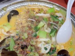 -喜家德虾仁水饺(长泰广场店)