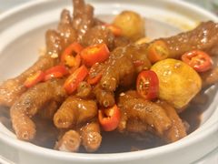 -苏梦江南·淮扬菜(夫子庙店)