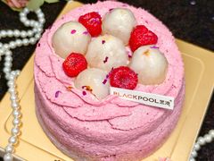 -黑池口感烘焙·生日蛋糕(坂田店)