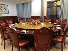 包厢-呼吸森林·生态农庄农家乐私房菜