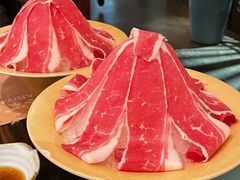 澳洲和牛-山葵家·创意料理(万象汇店)
